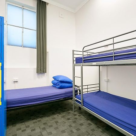 Jackaroo Hostel Sydney Esterno foto
