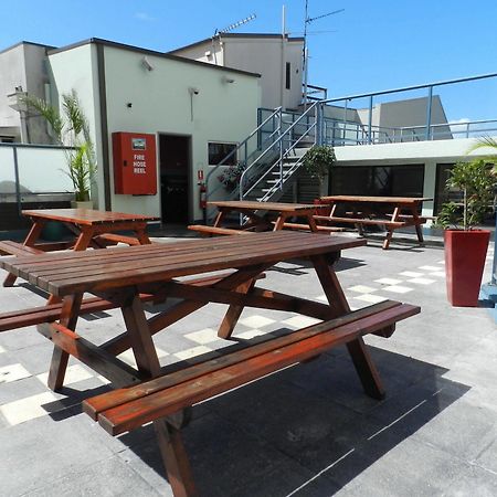 Jackaroo Hostel Sydney Esterno foto