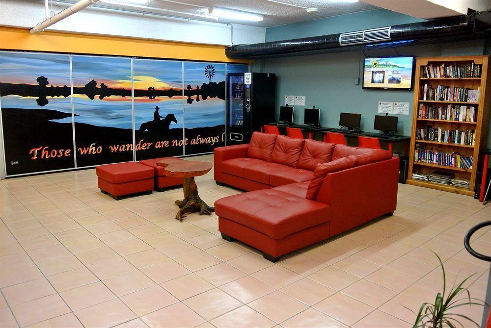 Jackaroo Hostel Sydney Esterno foto