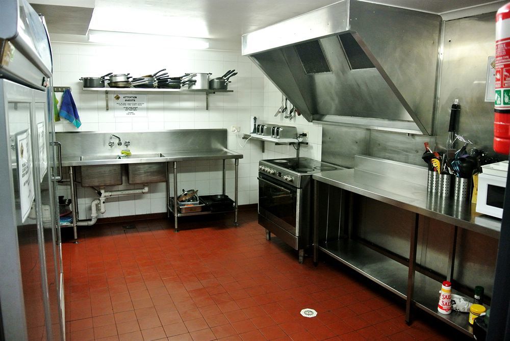 Jackaroo Hostel Sydney Esterno foto