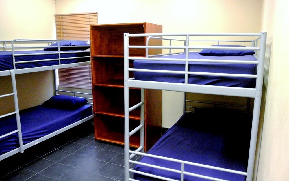 Jackaroo Hostel Sydney Esterno foto