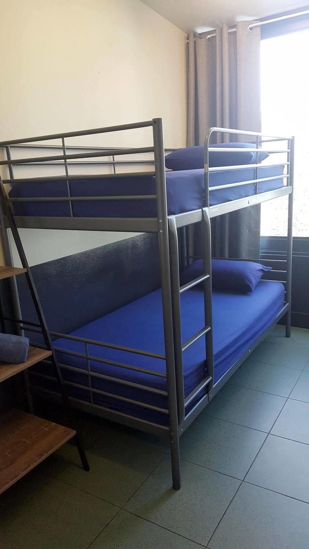 Jackaroo Hostel Sydney Esterno foto