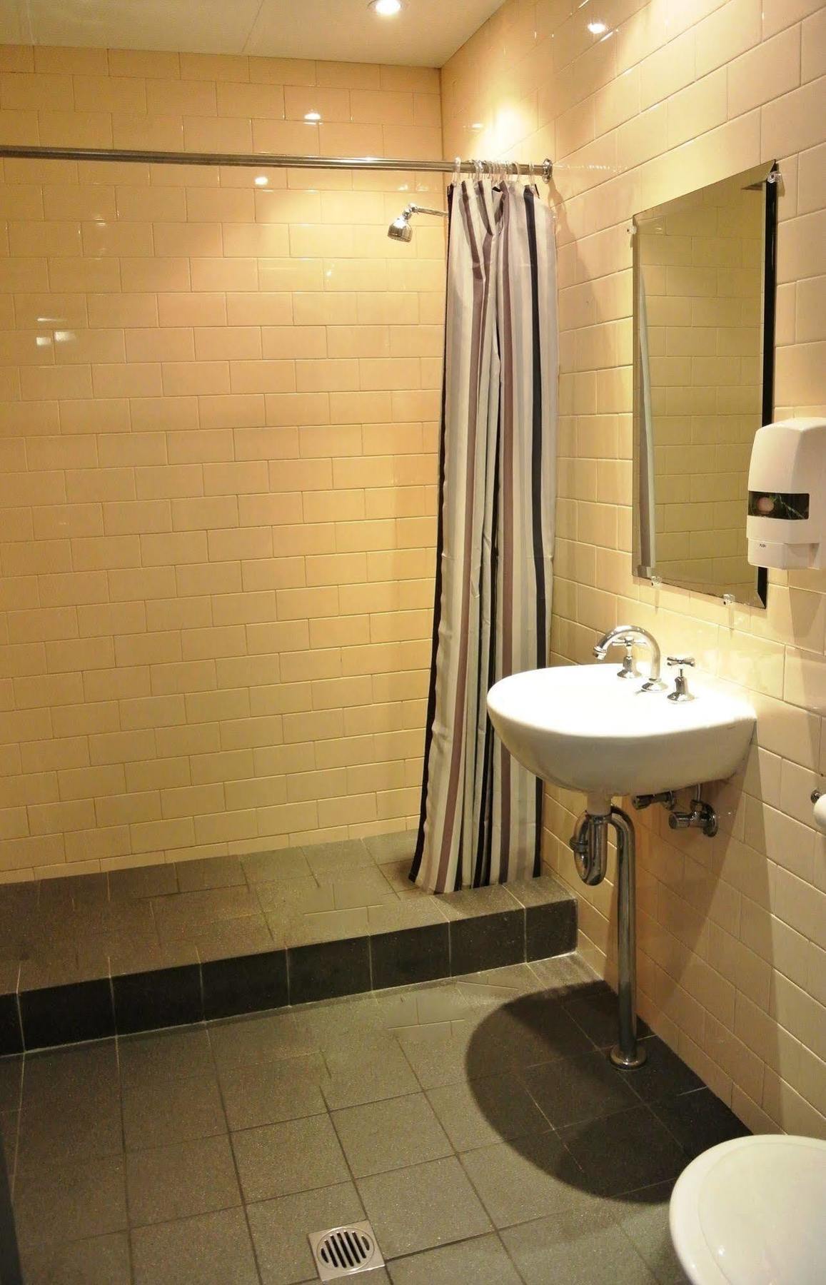 Jackaroo Hostel Sydney Esterno foto
