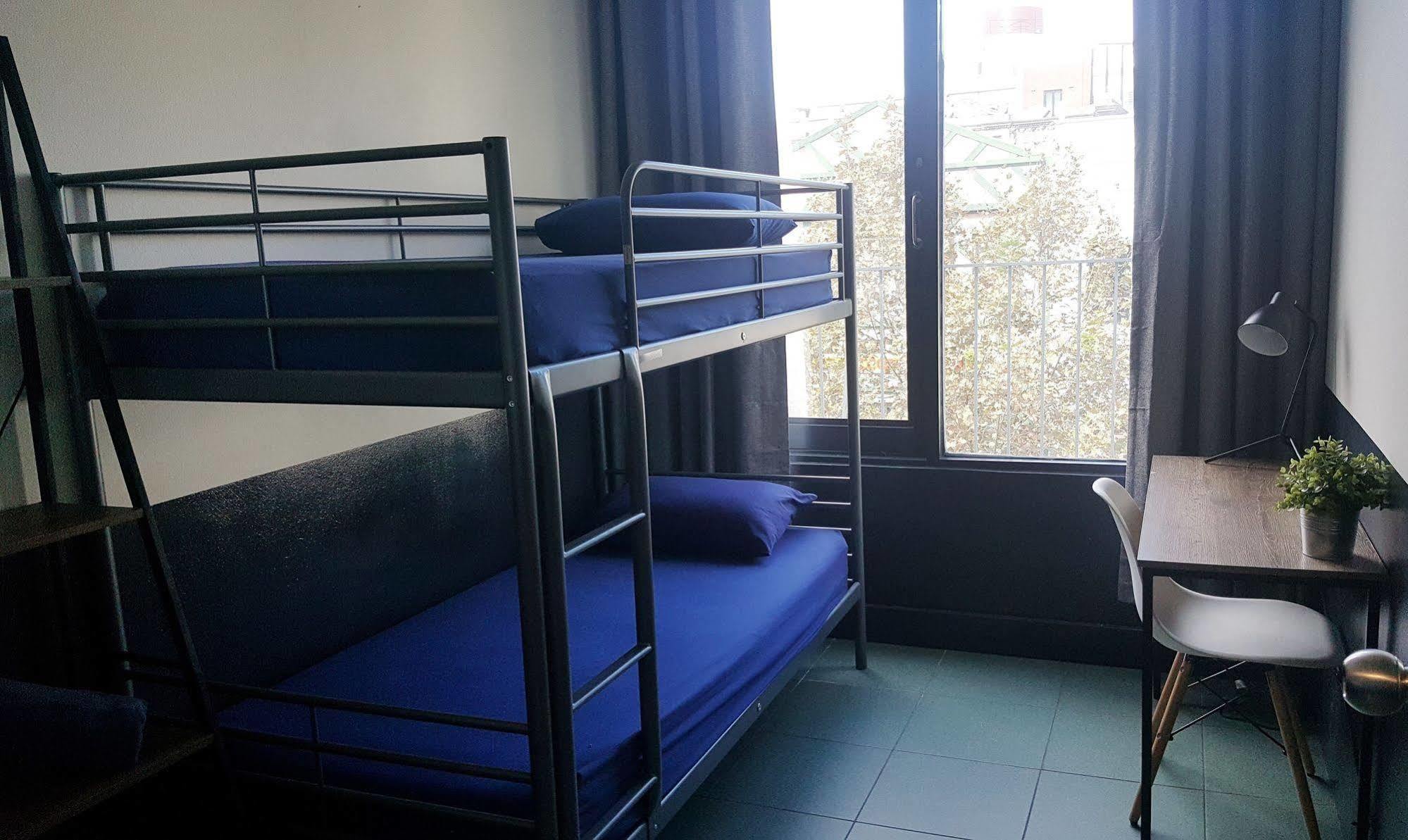 Jackaroo Hostel Sydney Esterno foto