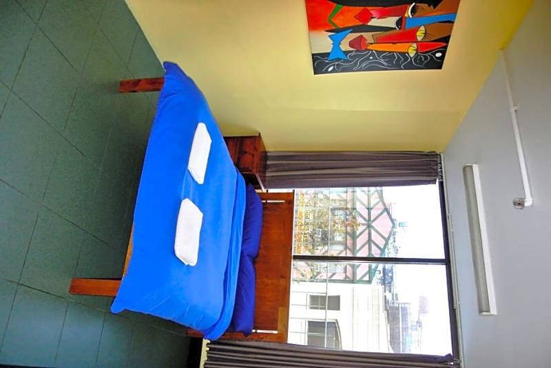 Jackaroo Hostel Sydney Esterno foto